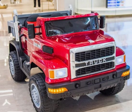 صورة شاحنة أطفال